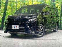 2018 Toyota Voxy
