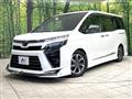 2017 Toyota Voxy