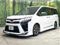 2017 Toyota Voxy