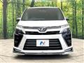2017 Toyota Voxy