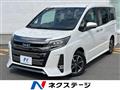2018 Toyota Noah