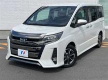 2018 Toyota Noah