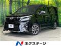 2018 Toyota Voxy