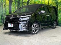 2018 Toyota Voxy
