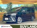 2018 Toyota Voxy