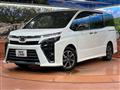 2018 Toyota Voxy