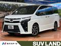 2018 Toyota Voxy