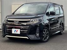 2018 Toyota Noah