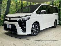 2018 Toyota Voxy