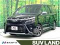 2019 Toyota Voxy