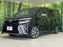 2019 Toyota Voxy