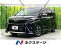 2019 Toyota Voxy