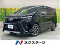 2019 Toyota Voxy