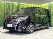 2019 Toyota Esquire