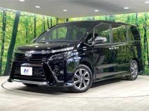 2019 Toyota Voxy