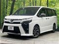 2020 Toyota Voxy