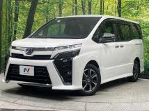 2020 Toyota Voxy