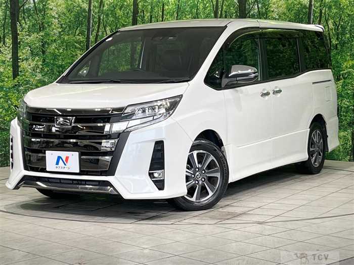 2021 Toyota Noah