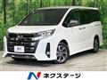 2021 Toyota Noah
