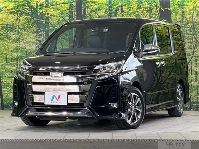 2021 Toyota Noah