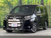 2021 Toyota Noah
