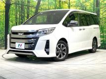2021 Toyota Noah