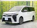 2021 Toyota Voxy