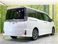 2021 Toyota Voxy