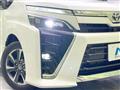 2021 Toyota Voxy