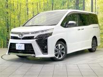 2021 Toyota Voxy