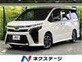 2021 Toyota Voxy