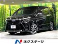 2021 Toyota Voxy
