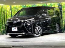 2021 Toyota Voxy