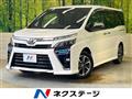 2021 Toyota Voxy