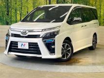 2021 Toyota Voxy