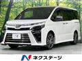 2021 Toyota Voxy