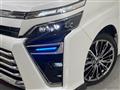 2021 Toyota Voxy