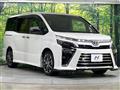 2021 Toyota Voxy