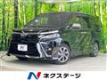 2021 Toyota Voxy