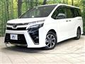 2021 Toyota Voxy