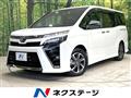 2021 Toyota Voxy