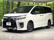 2015 Toyota Voxy