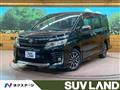 2015 Toyota Voxy