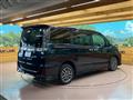 2015 Toyota Voxy