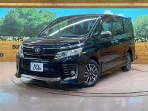2015 Toyota Voxy