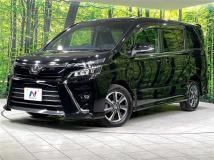 2017 Toyota Voxy