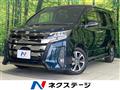 2018 Toyota Noah