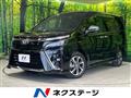 2021 Toyota Voxy