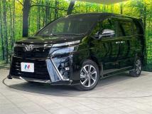 2021 Toyota Voxy