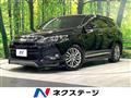 2014 Toyota Harrier